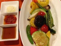 -BISTROFIORE美伊娜(伊犁南路店)
