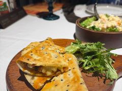 -俄士厨房(五棵松华熙LIVE店)