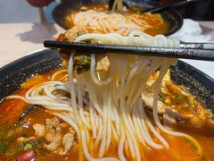 -苗乡米线(建军路店)