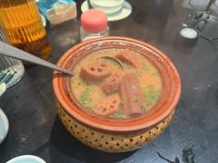 -在莲野·湖北民间菜·头牌松滋鸡(光谷步行街店)
