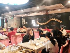大堂-点都德(北京路贰店)