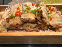 -香园茶社·金陵小灶(老门东店)