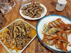 -桐梓锅贴饺(桃源东路店)