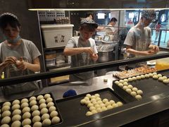 -大树餐厅(益田假日店)