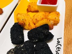 -乐凯撒披萨(海岸城店)