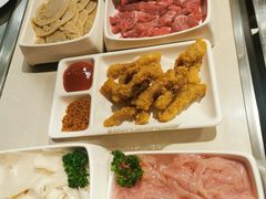 -海底捞火锅(劲松店)