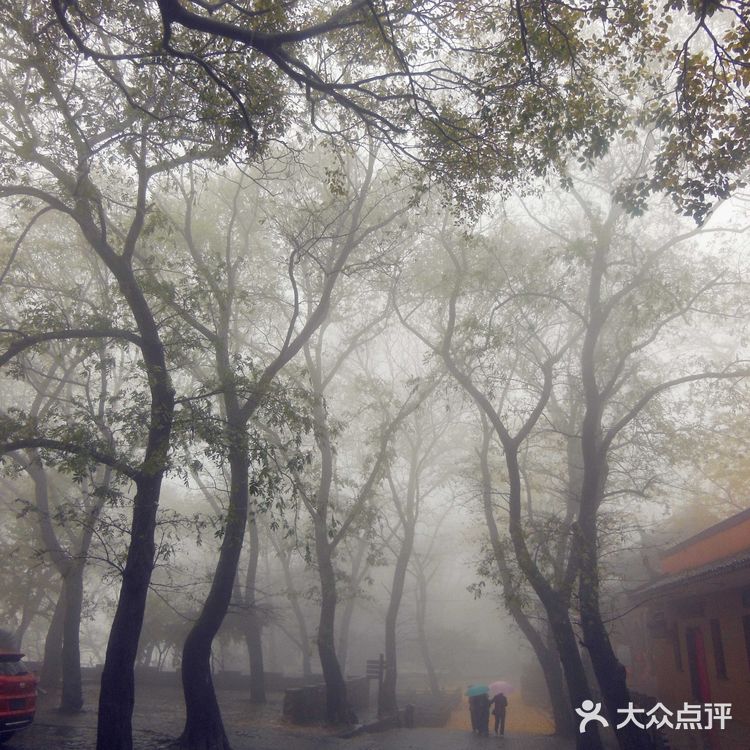苏州常熟旅游攻略：带你游山看水访古的3处景点