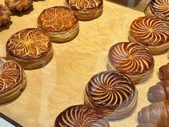 -LANLIZI BAKERY(COSMO店)