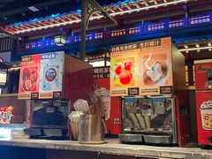 -牛New寿喜烧(闵行龙湖天街店)