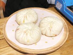 泡菜芝士包-源味家(杏林街店)