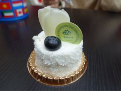 -樱花糕坊(群星城店)