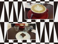 android_upload_pic-E·cafe(新梅广场店)