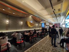 店内环境-一肴·牛肉粿条(深圳湾睿印店)