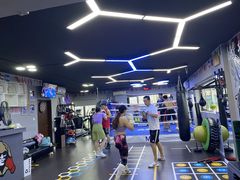 -M.S拳击泰拳馆(大学路店)
