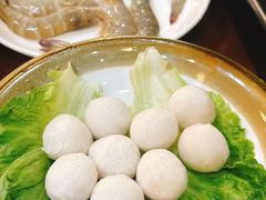 -波记美食煲仔饭蒸饭(客村店)