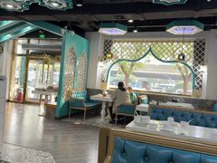 -帕米尔食府(白云观店)