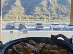 -百花人家(清水镇店)