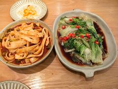 -三姐妹饺子(东木头市店)