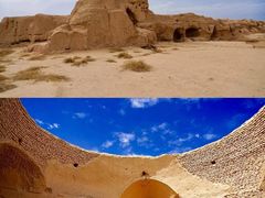 -新疆国际大巴扎