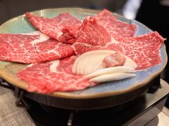 -满来寿喜烧(金虹桥店)