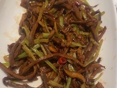 -粗茶淡饭·汉口公馆(循礼门店)