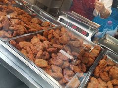 -陶记正宗德州扒鸡(科巷店)