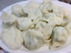 -船歌·鱼水饺青岛菜(合肥路永旺店)