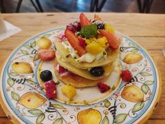 -Alimentari早午餐(安福路店)