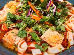 -耶里夏丽·新疆菜·28年喀什老馆(田林东路店)