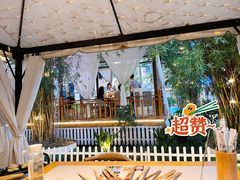 -醉二娘正宗西昌火盆烧烤(大丰店)
