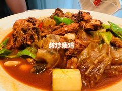 -阿五黄河大鲤鱼(纬三路店)