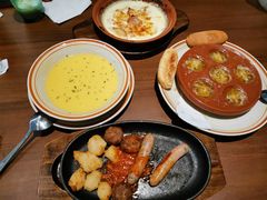 蒜香蜗牛-萨莉亚意式餐厅(常州环球港店)