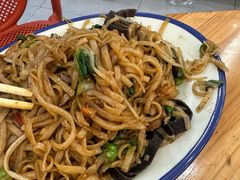 -三爷糟粕醋·鲜鱼汤·海南特色小吃(新华南路店)