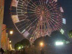 -南昌之星摩天轮