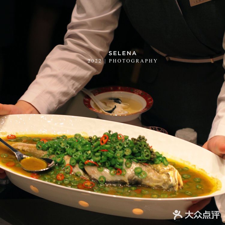 宁波新店|首家米其林级川菜qiao好吃️