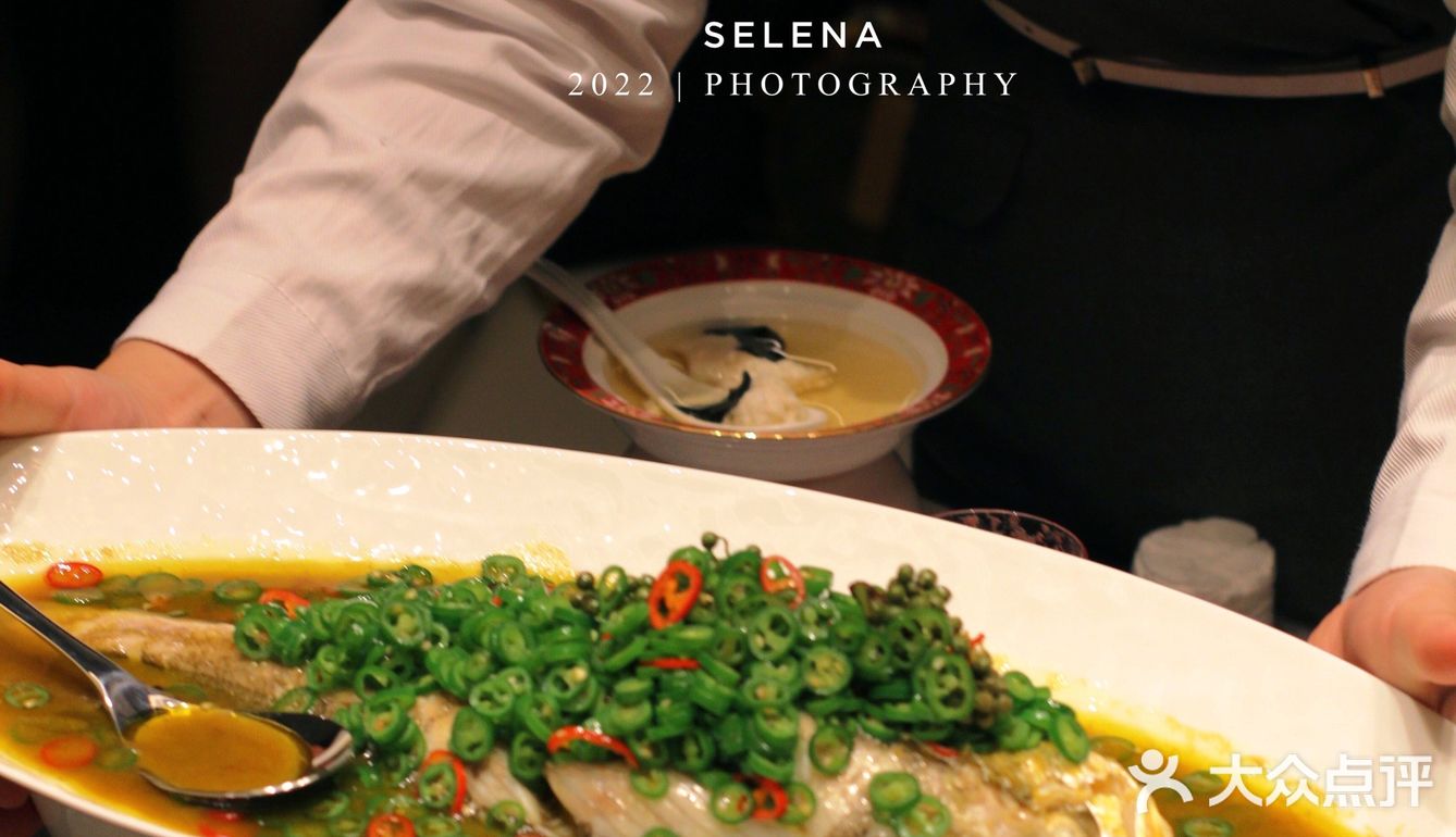 宁波新店｜首家米其林级川菜qiao好吃️