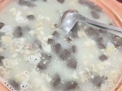 -何记羊汤馆(丽水佳源店)