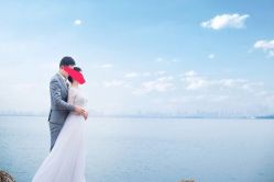 点击看大图 -太郎花子婚纱摄影艺术中心