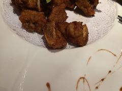 -繁花里音乐餐厅(新天地店)