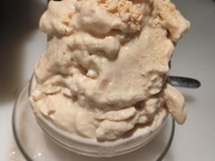 花生冰沙-绿茶餐厅(成都太古里店)