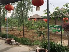 -淇河国家湿地公园