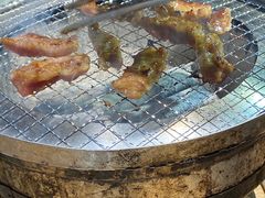 -隐家本格烧肉(万达广场店)