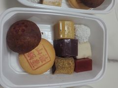 -真地道京味府·鲜橙烤鸭·北京菜(朝阳公园·甜水园店)