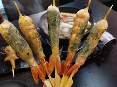 -鸟串烧Yakitori