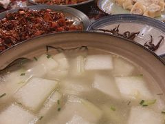 -花满楼(启秀路店)