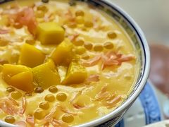 -捷信牛奶甜品世家(柳巷店)