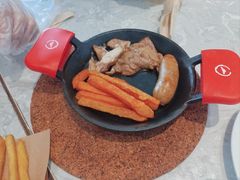 -必胜客(东部星悦天地店)