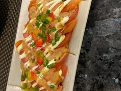 -菊上料理(蜀山银泰百货店)