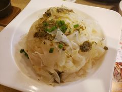 雪菜肉菘陈村粉-点都德(汇盈广场店)
