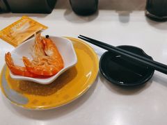 -争鲜回转寿司(雨花客厅PLUS店)